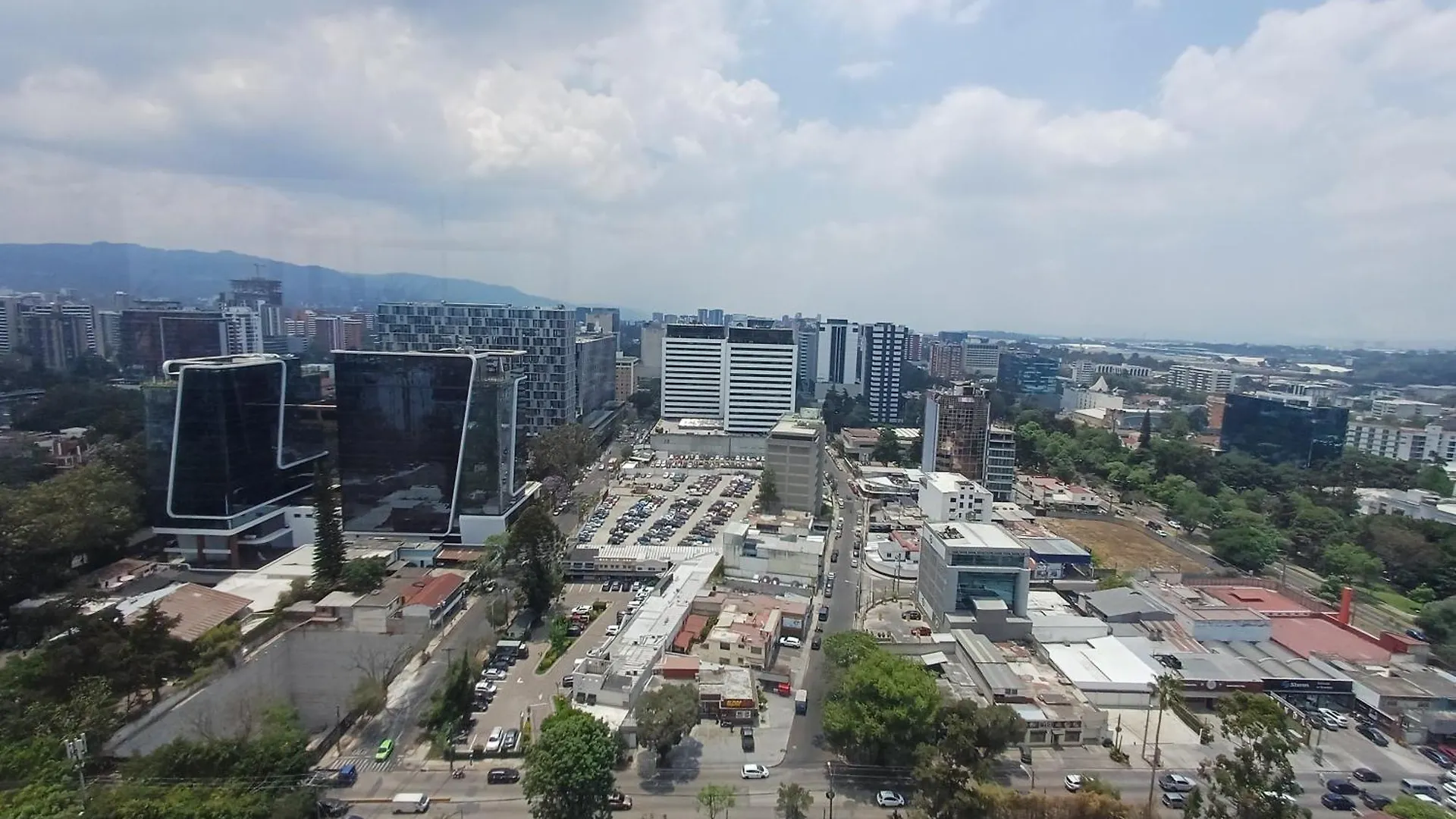 F7 Deluxe Suite Ciudad De Guatemala, Zona 10 Guatemala