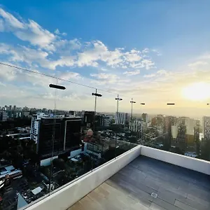 2 Habitaciones, Edificio Airali, Zona 10, Miradolo Guatemala City